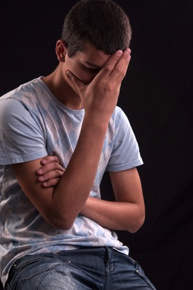 low self esteem squashed