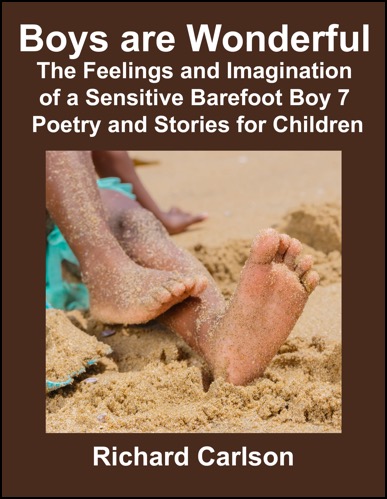 boys are Wonderful 7 8x10